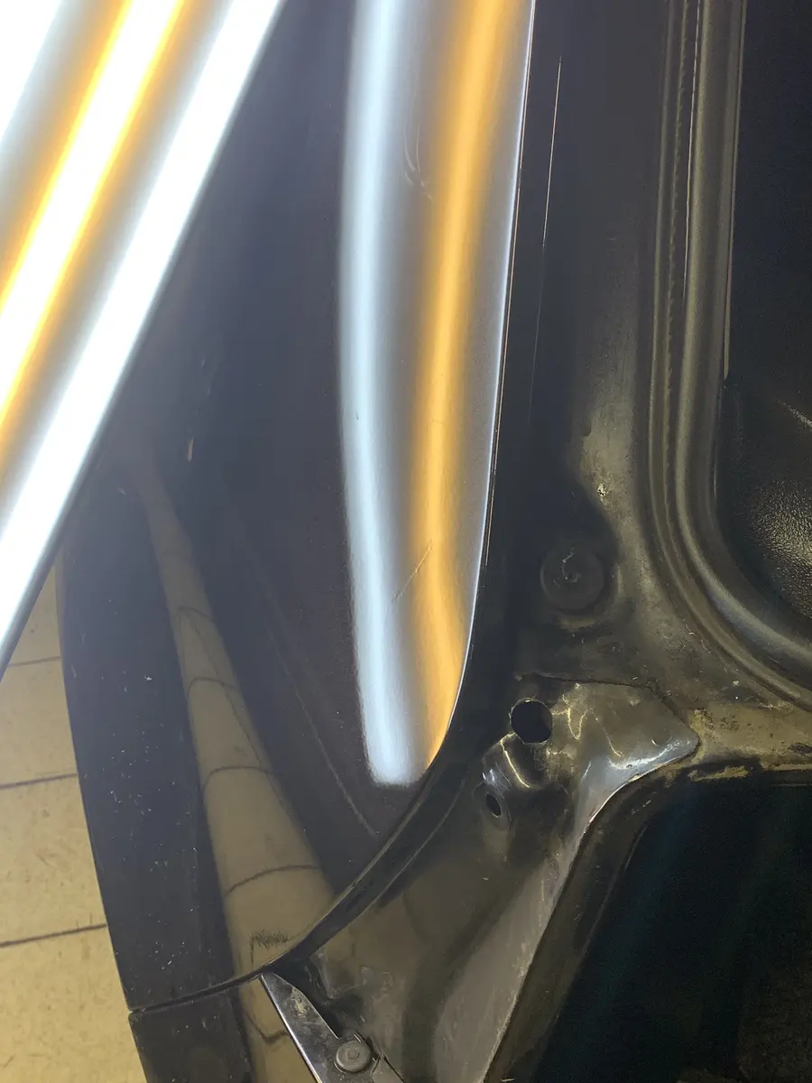 PDR робота AUTO DENT KIEV