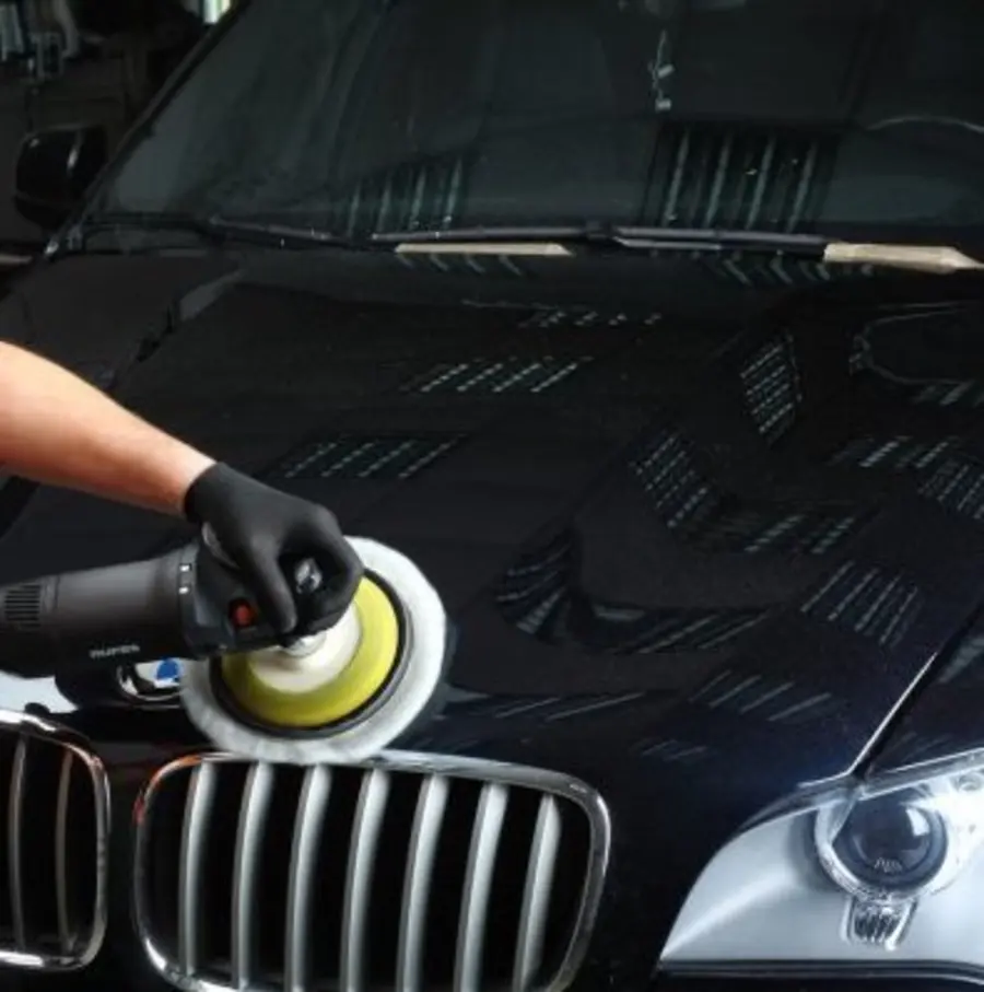PDR робота AUTO DENT KIEV