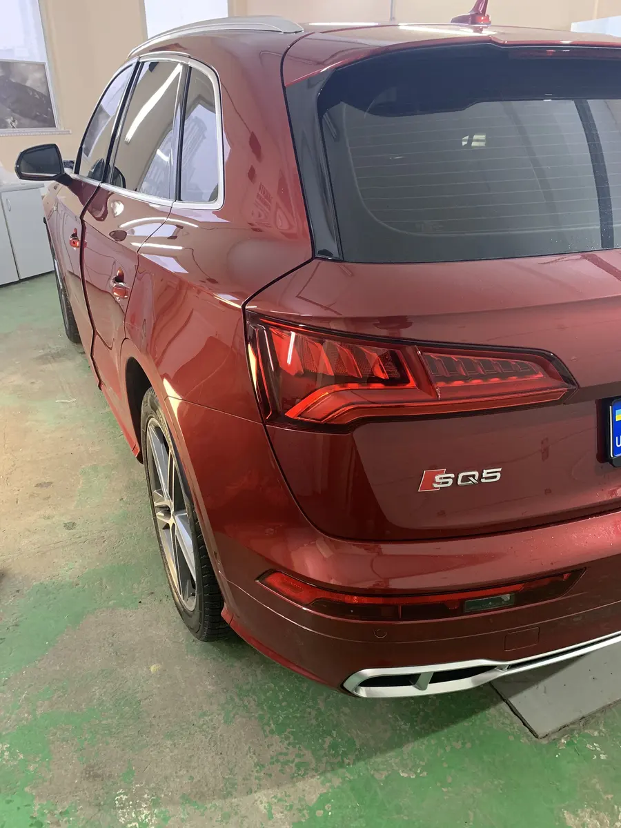PDR робота AUTO DENT KIEV