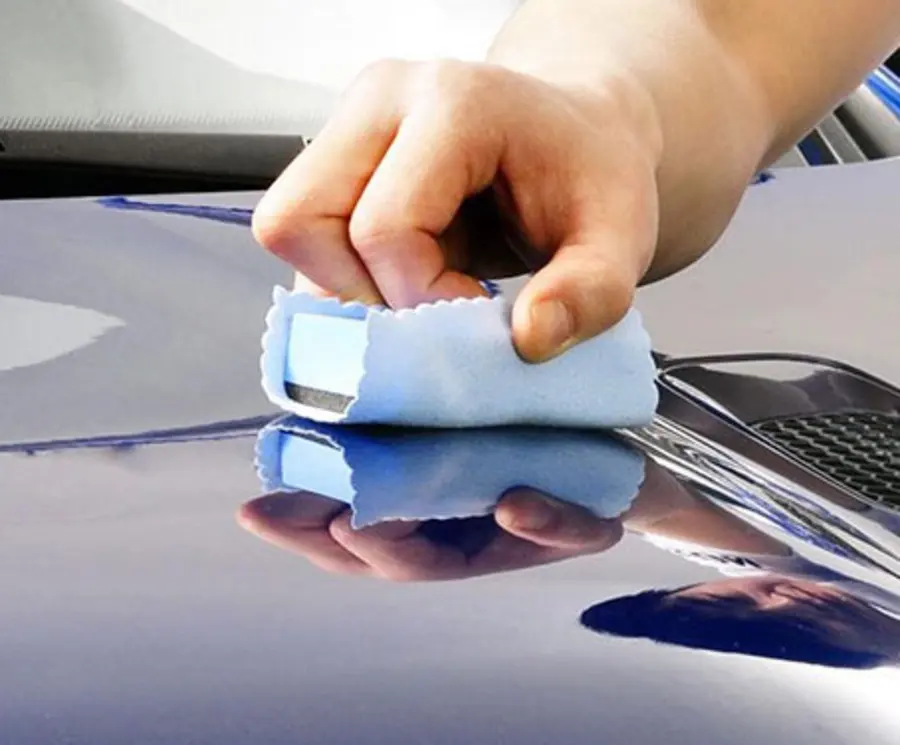 PDR робота AUTO DENT KIEV