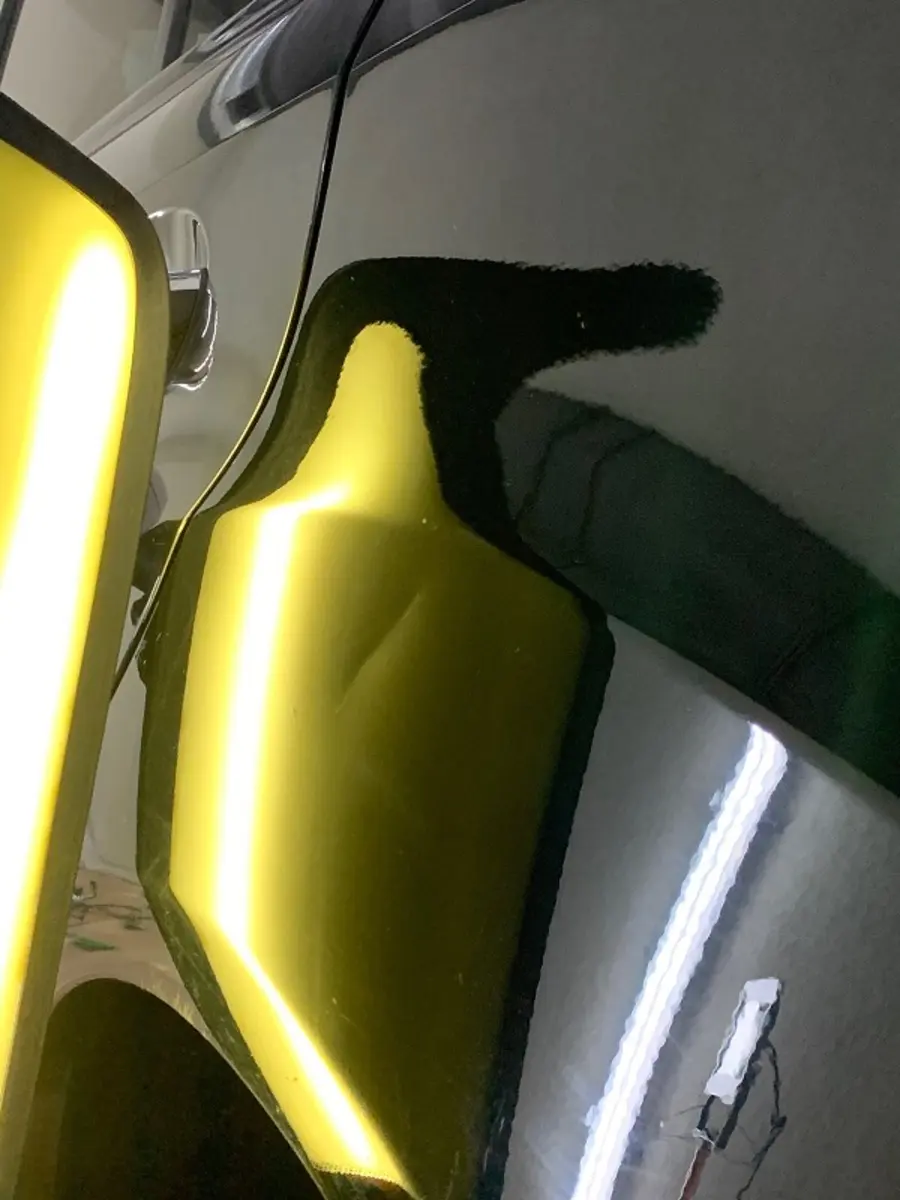 PDR робота AUTO DENT KIEV